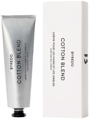 Byredo Cotton Blend Cr&egrave;me pour les Mains et les Ongles Hand