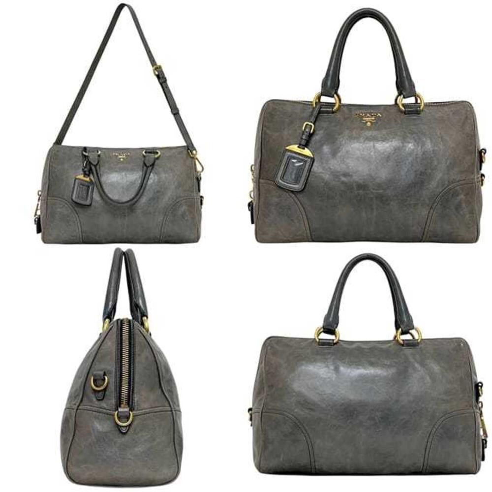 Prada Handbag