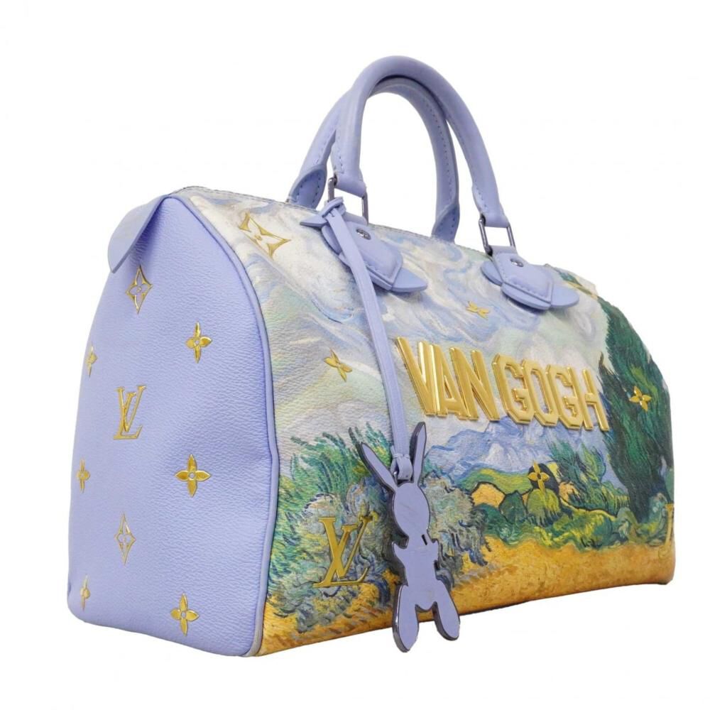 Louis Vuitton Speedy