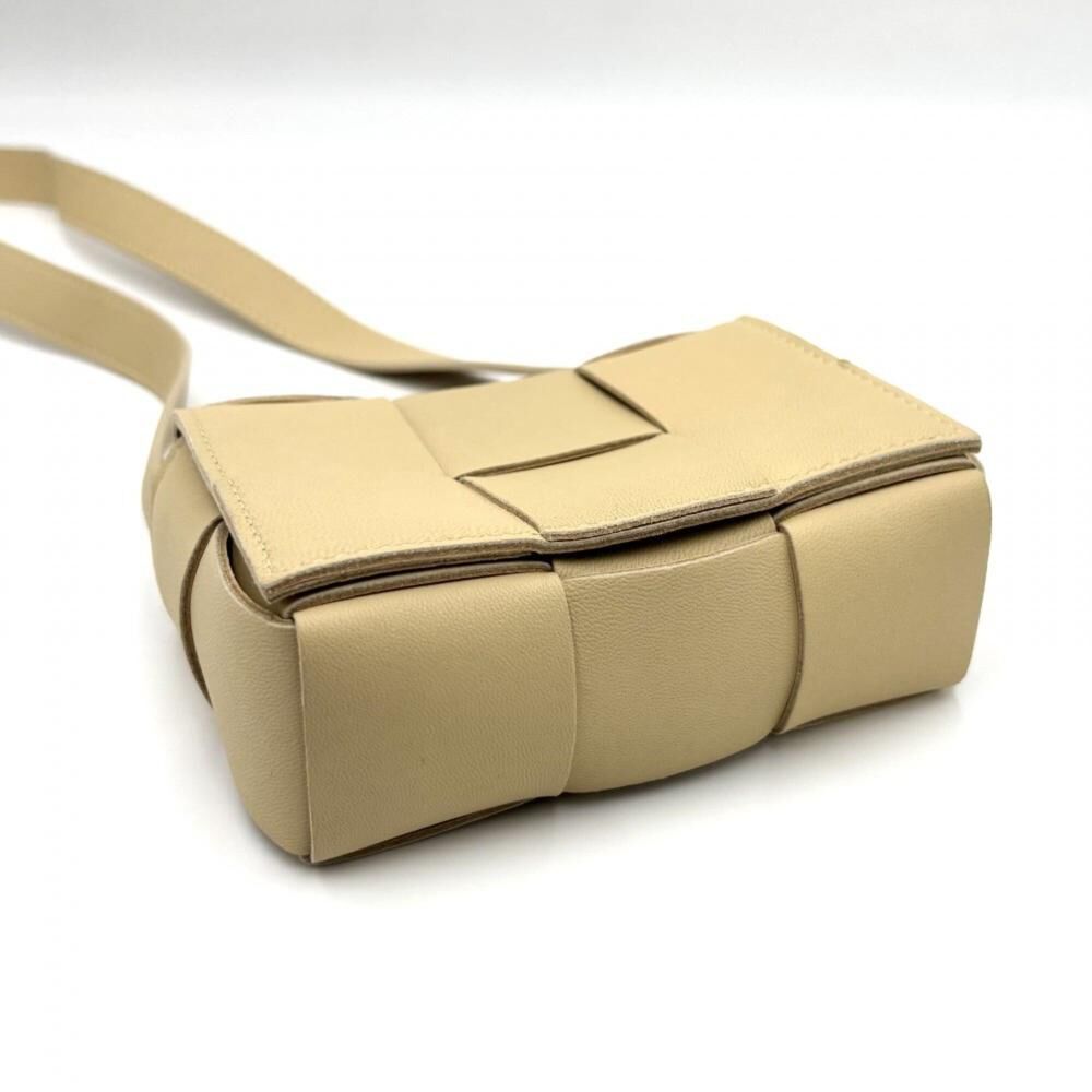 Bottega Veneta Crossbody Bag
