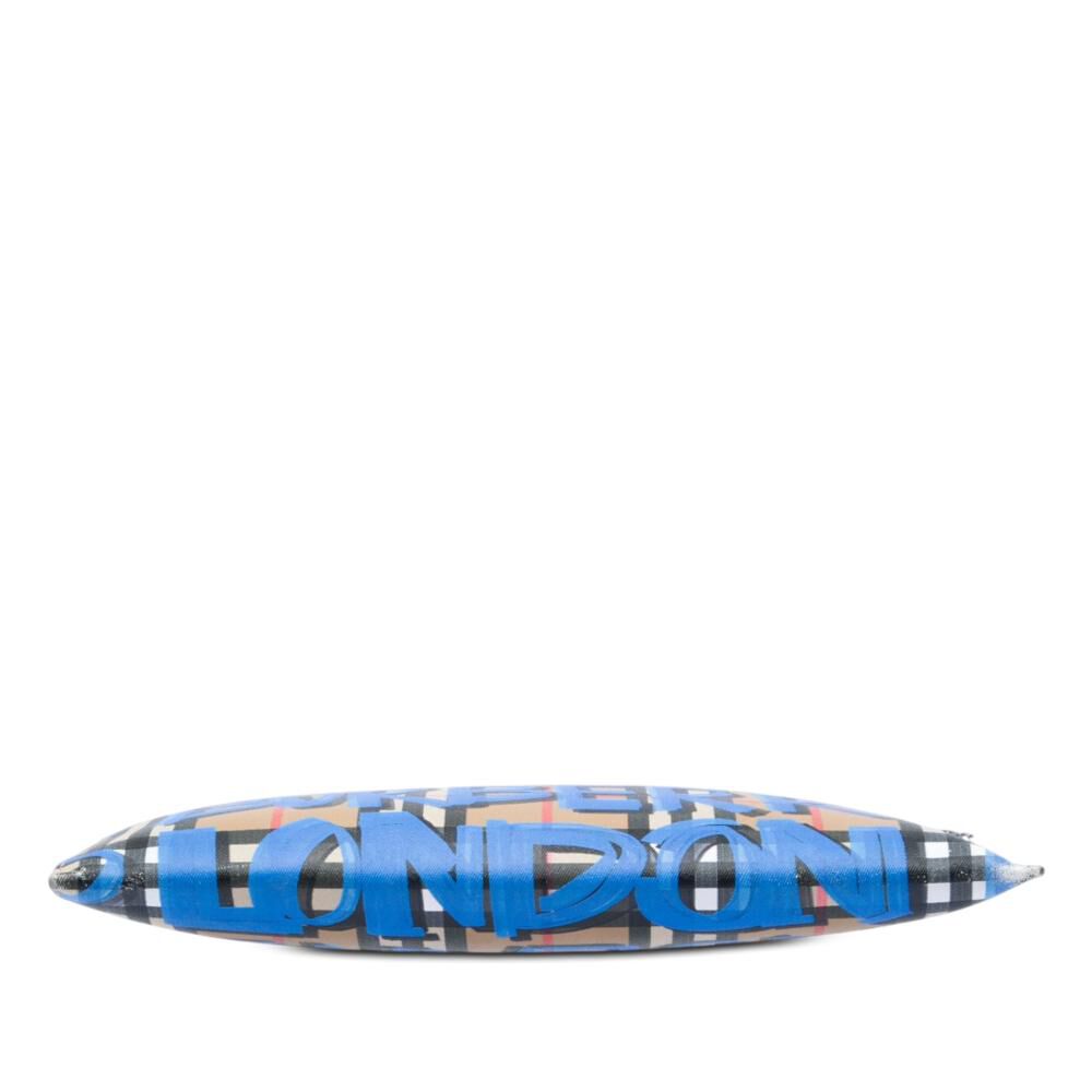 Burberry Clutch