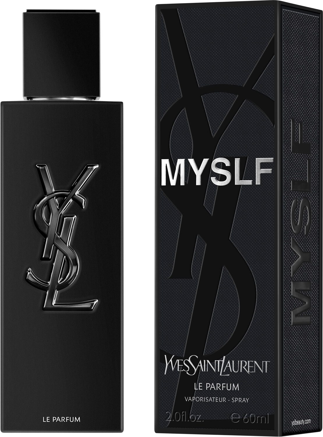 MYSLF Le Parfum