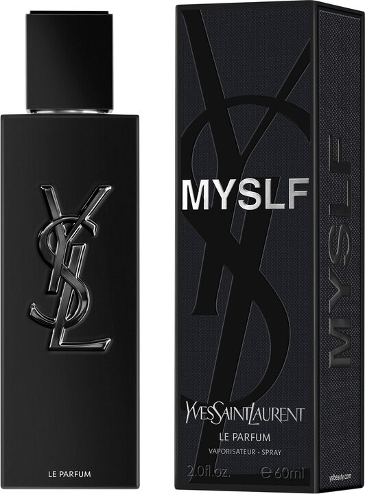 MYSLF Le Parfum