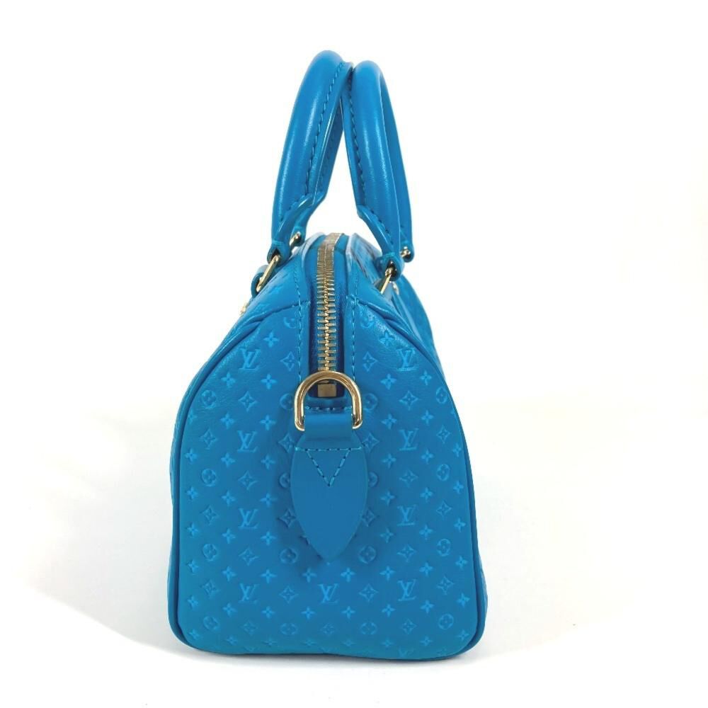 Louis Vuitton Speedy