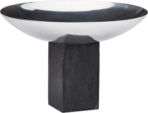 Sapoto sk&aring;l medium, sort