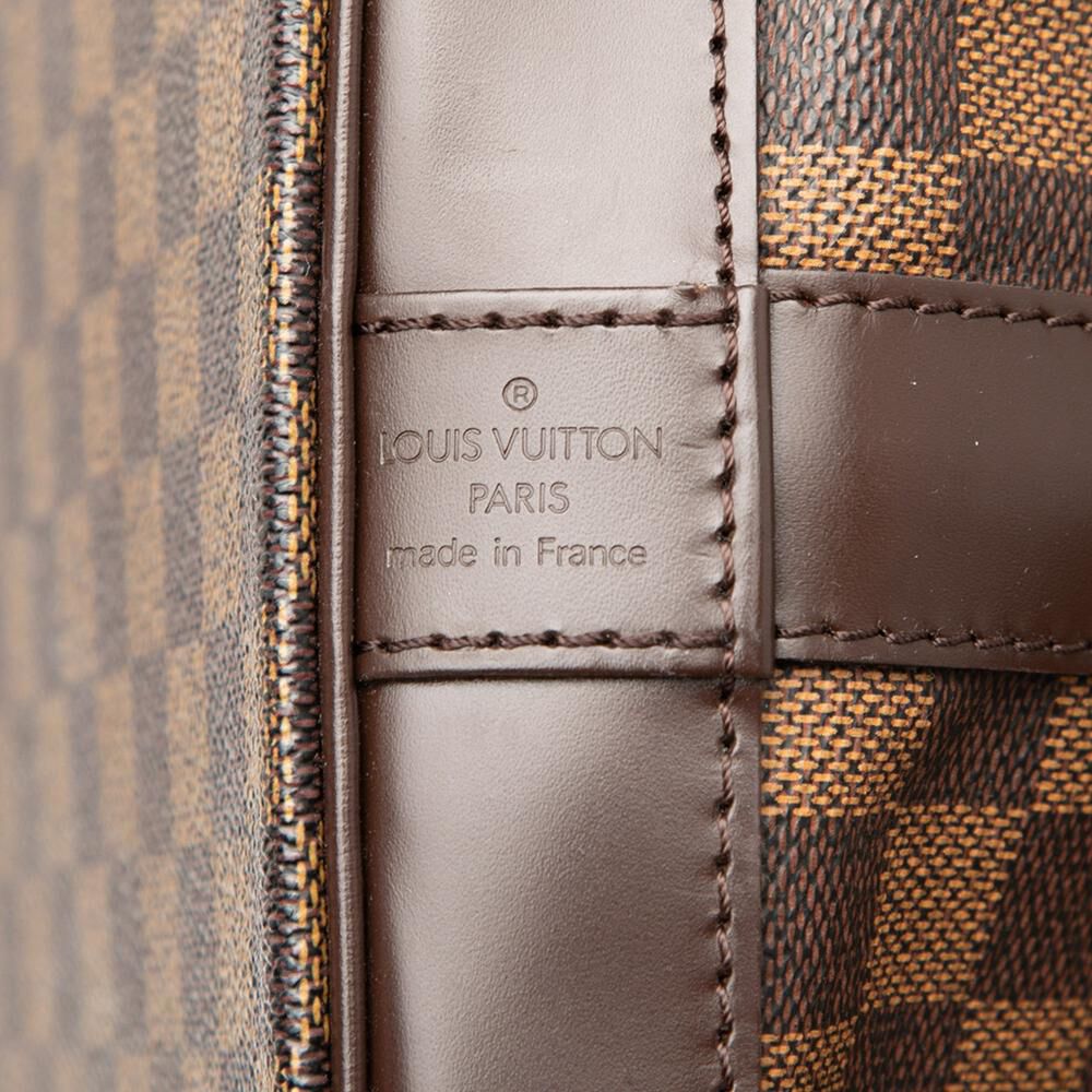 Louis Vuitton Travel Bag