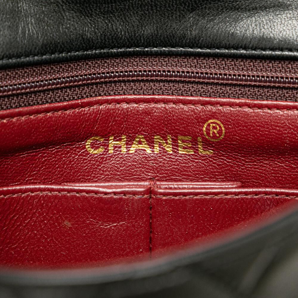 Chanel Crossbody Bag