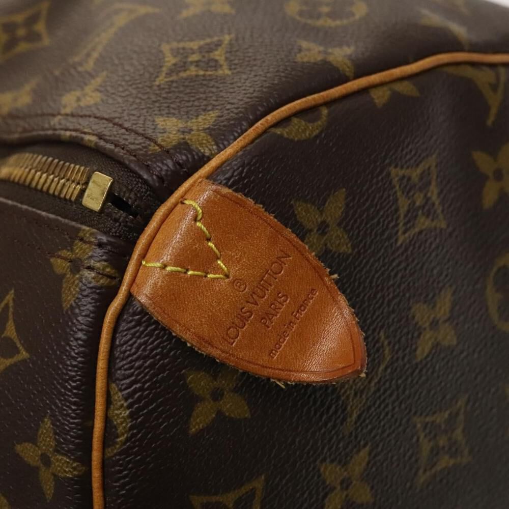 Louis Vuitton Keepall