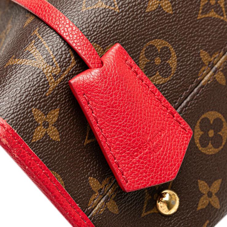 Louis Vuitton Popincourt