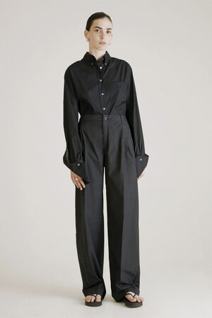 LUNGO TROUSERS