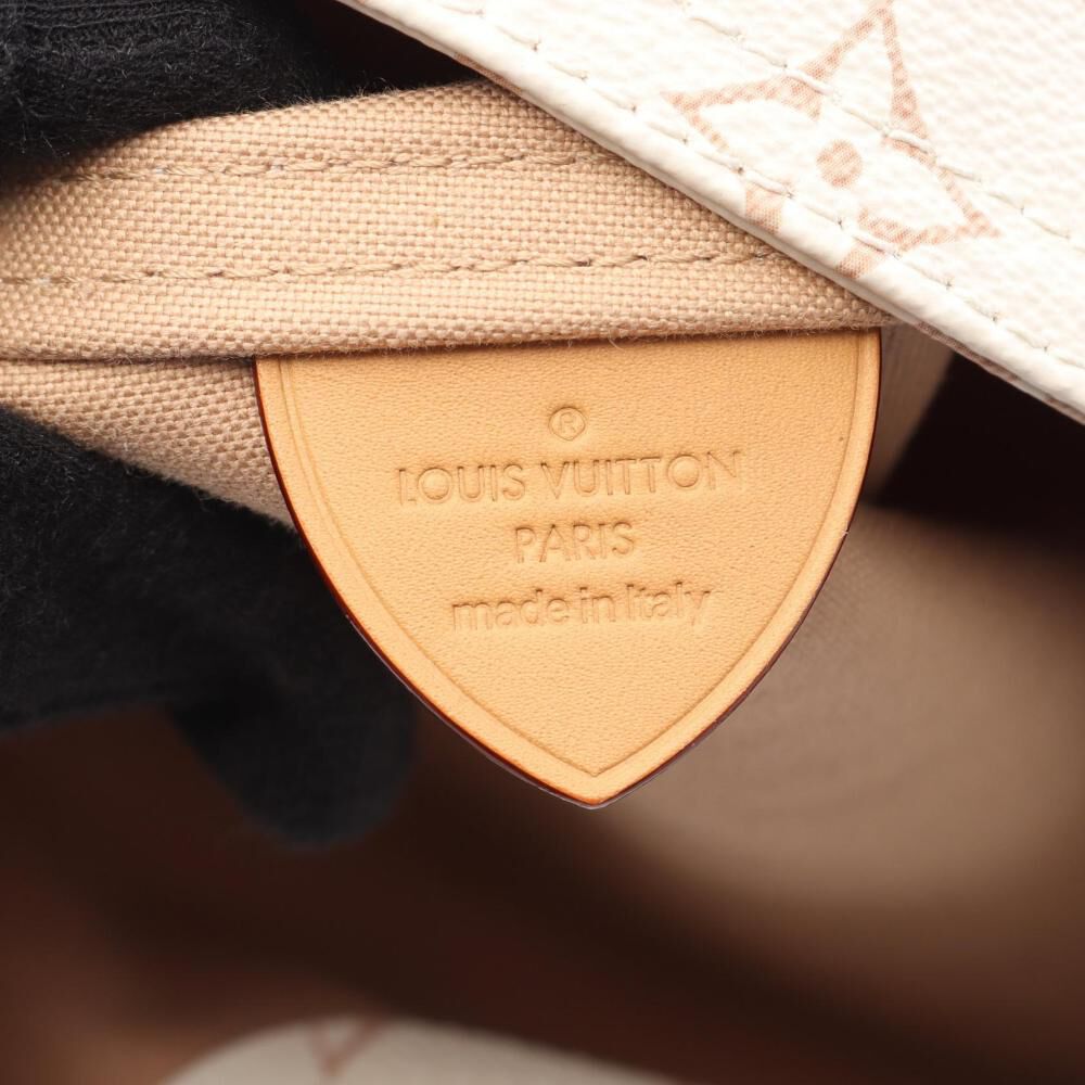 Louis Vuitton Atlantis