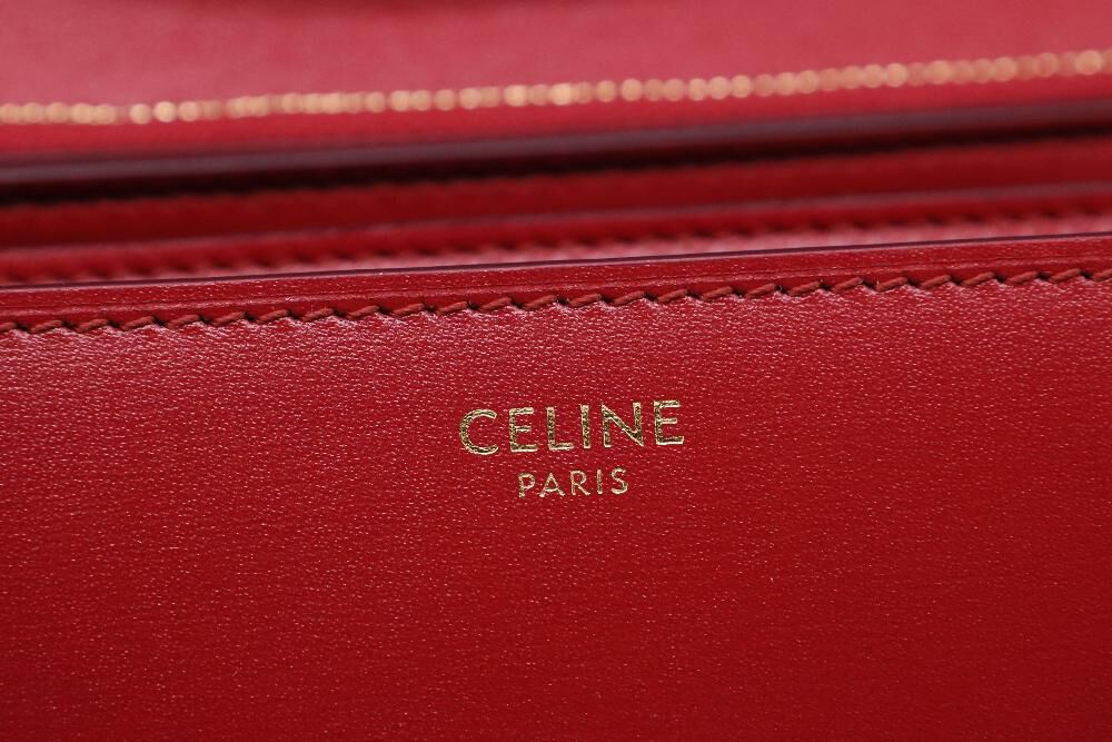 Celine Shoulder Bag