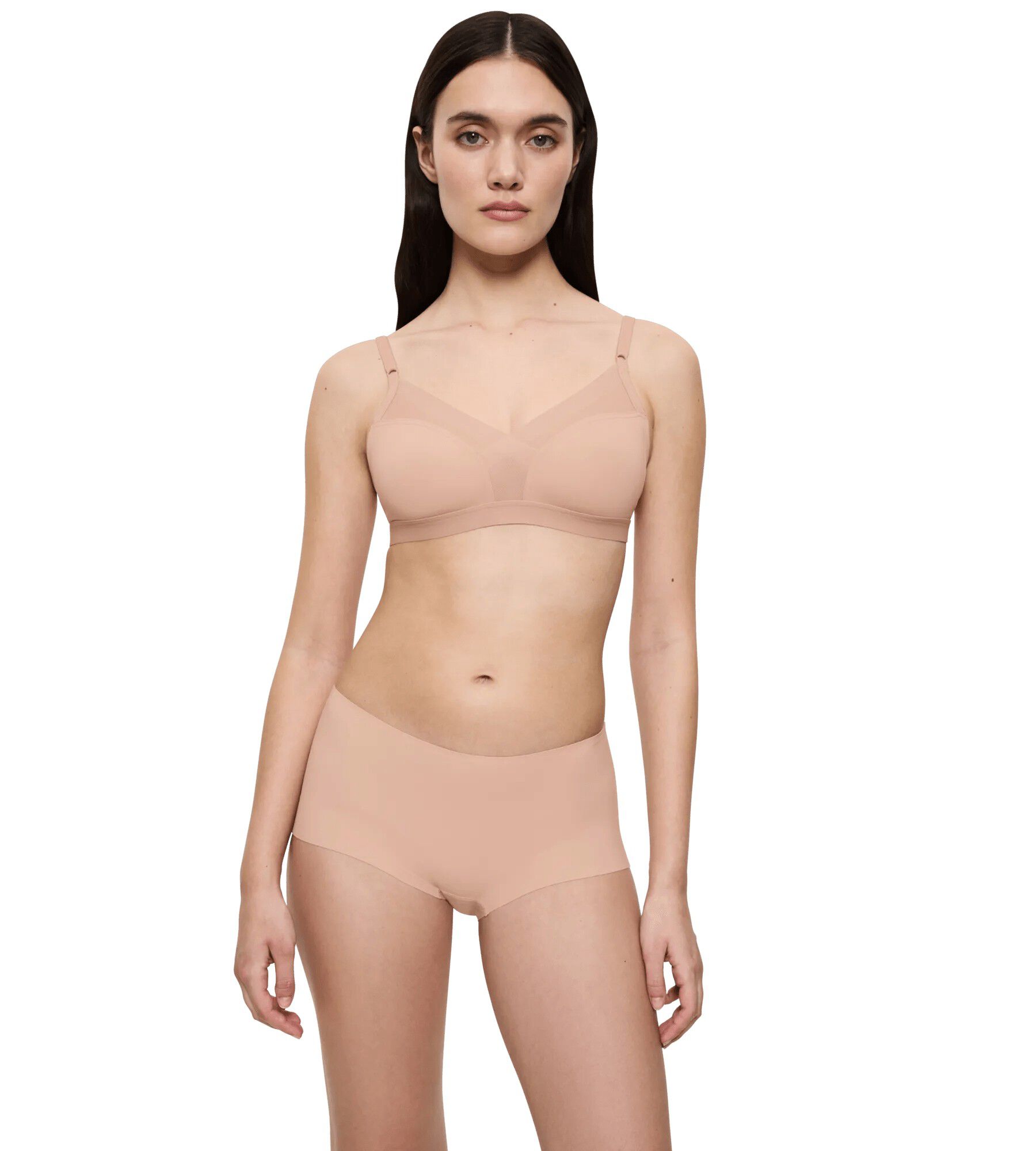 Smart Invisible Boyshort