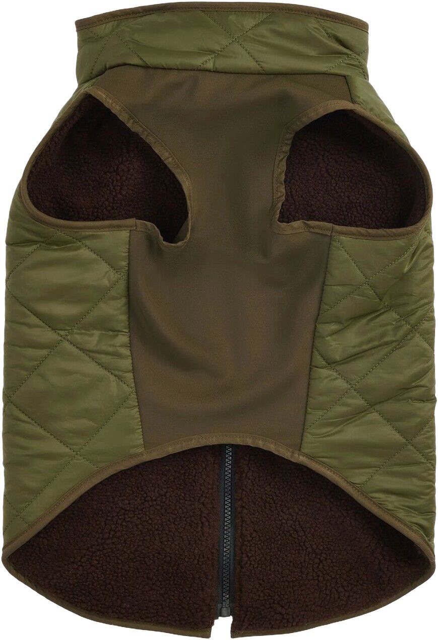 Barbour Borg Fleece