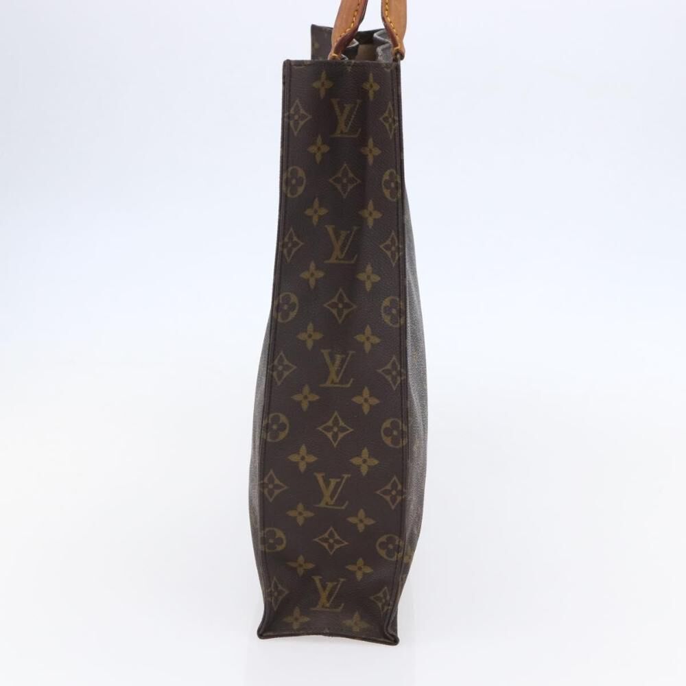 Louis Vuitton Sac Plat