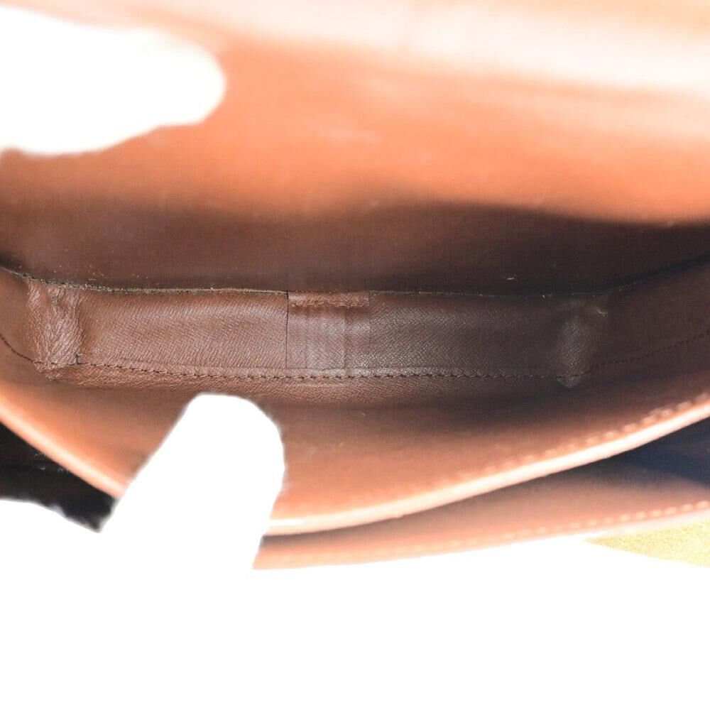 Louis Vuitton Cartouchiere