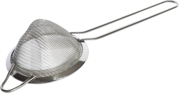 Mesh fine strainer