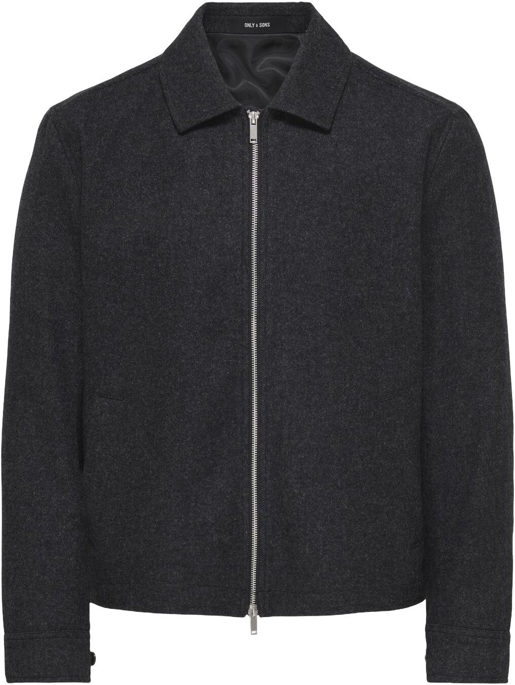 ONSOWEN WOOL JACKET OTW FRML