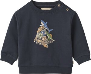 Sweatshirt Marius