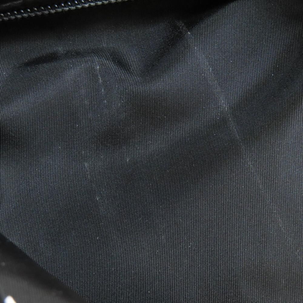 Prada Backpack