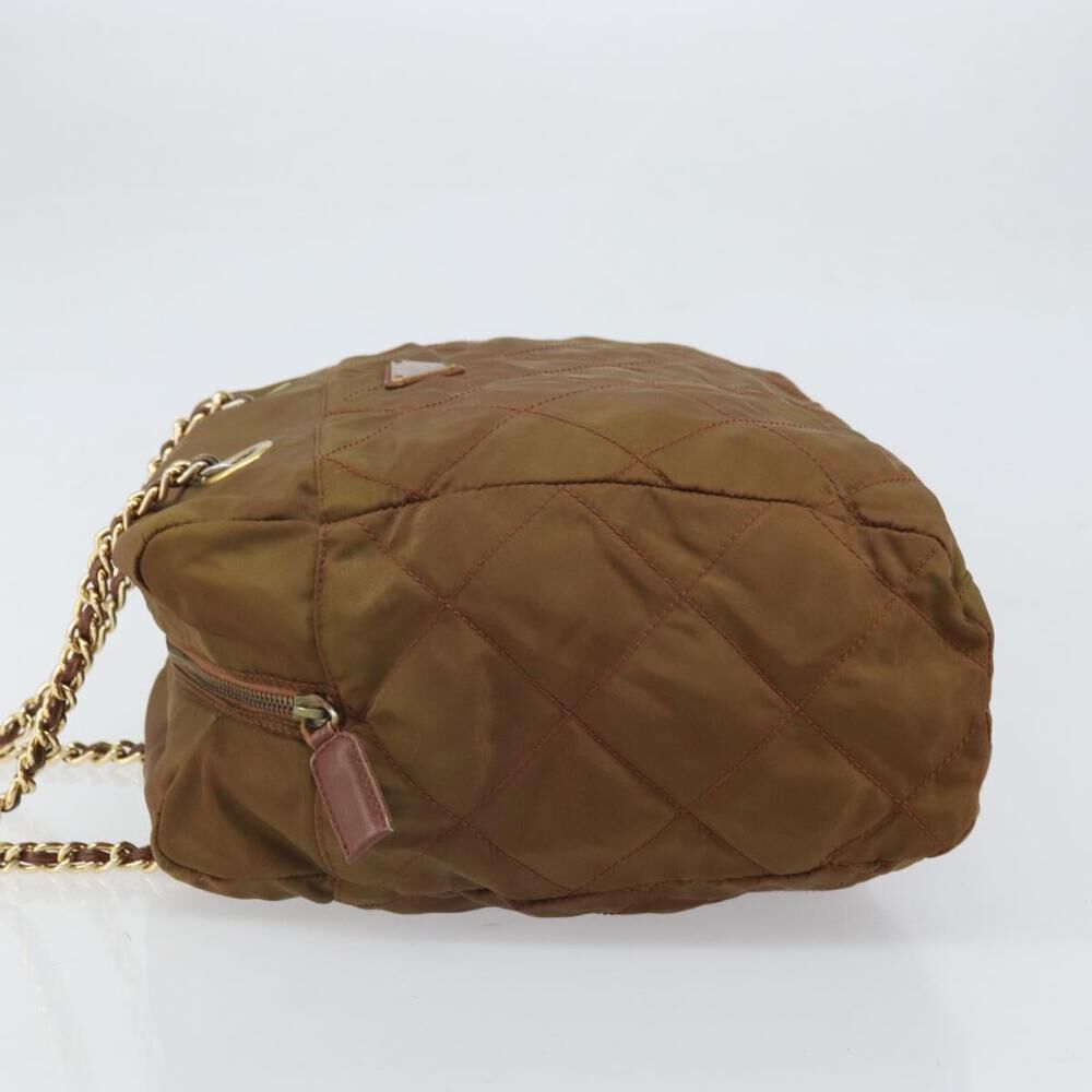 Prada Shoulder Bag