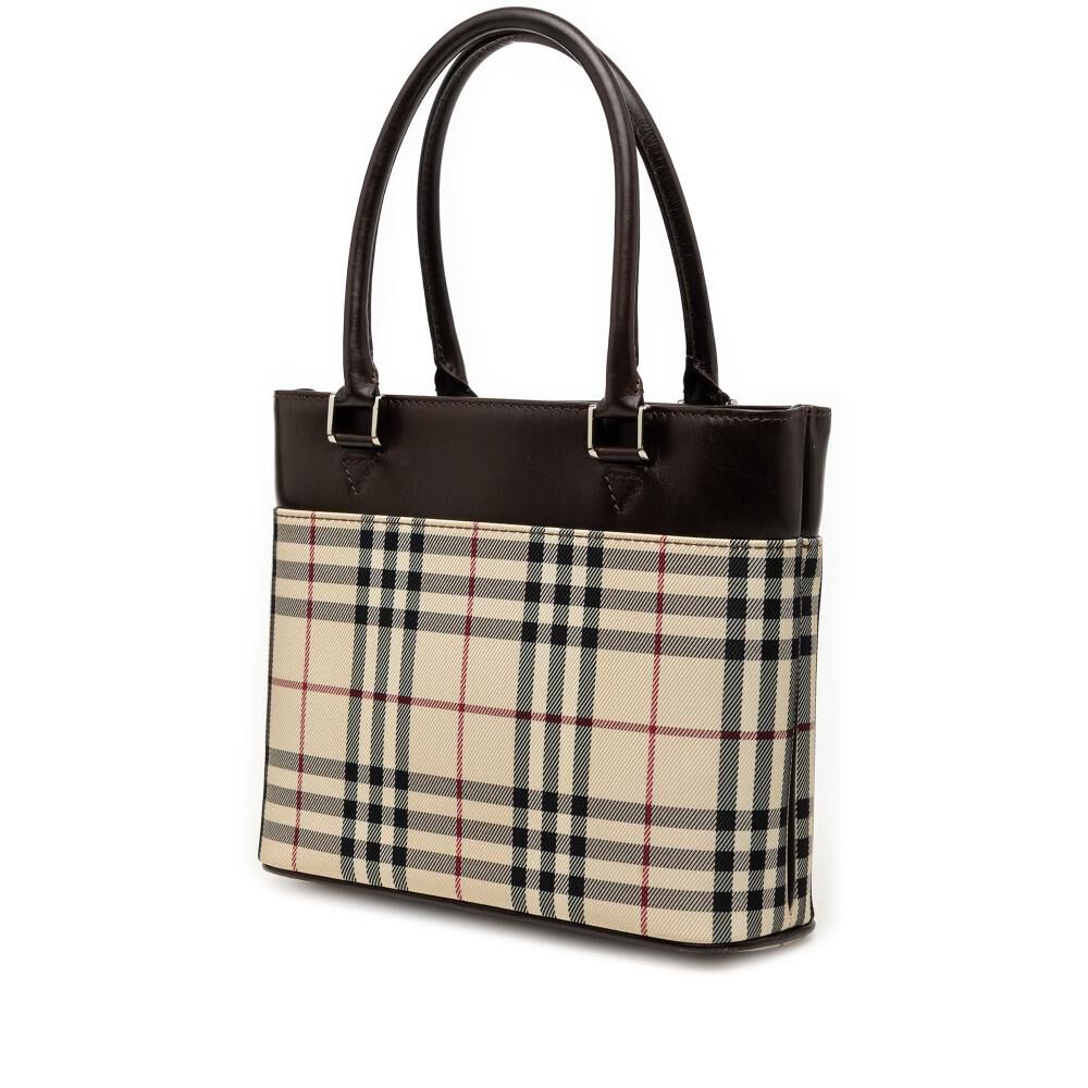 Burberry Tote