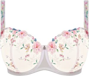 LILLIA UW BALCONETTE BRA