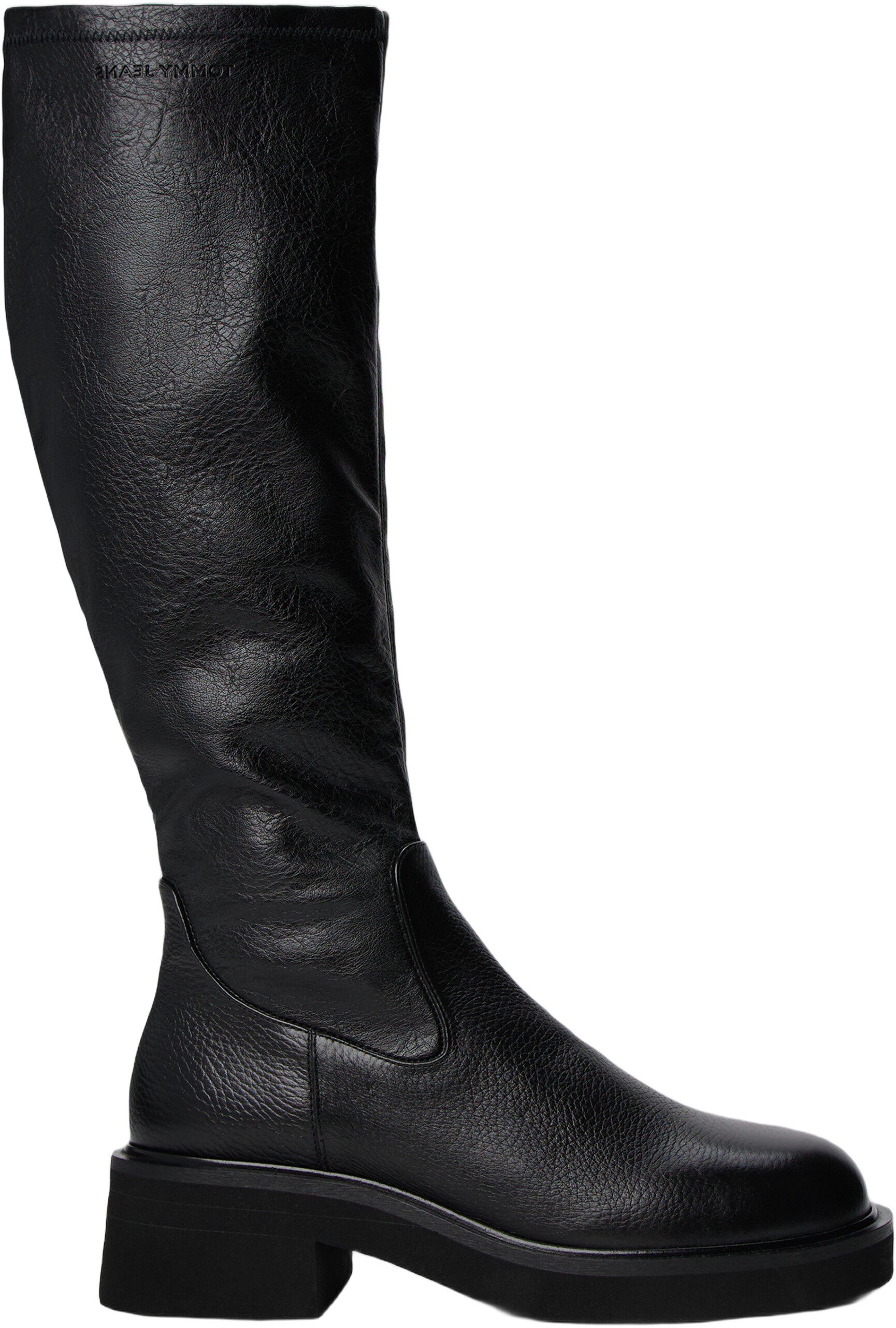 TJW STRETCHY LONG BOOT
