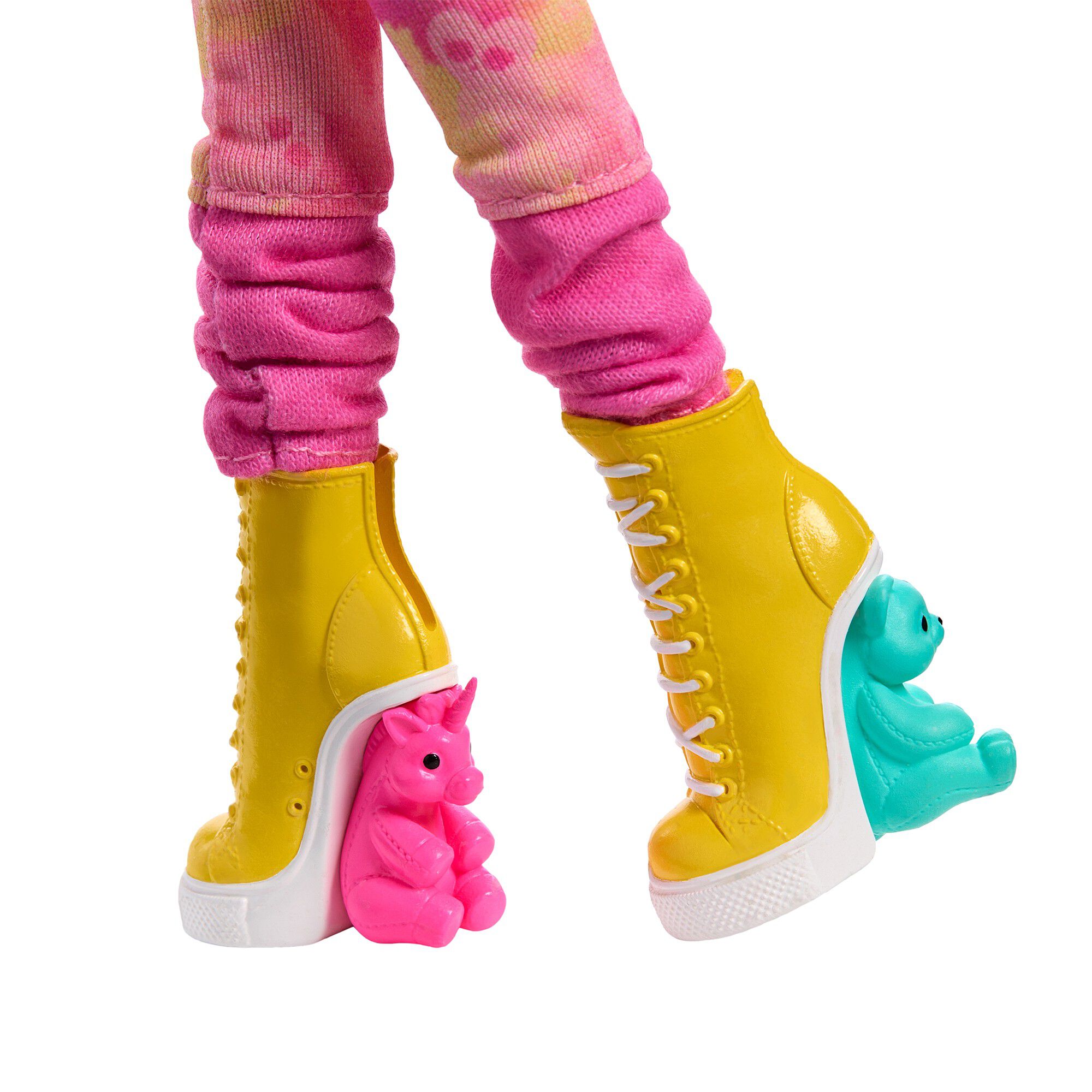 Monster High x Wednesday