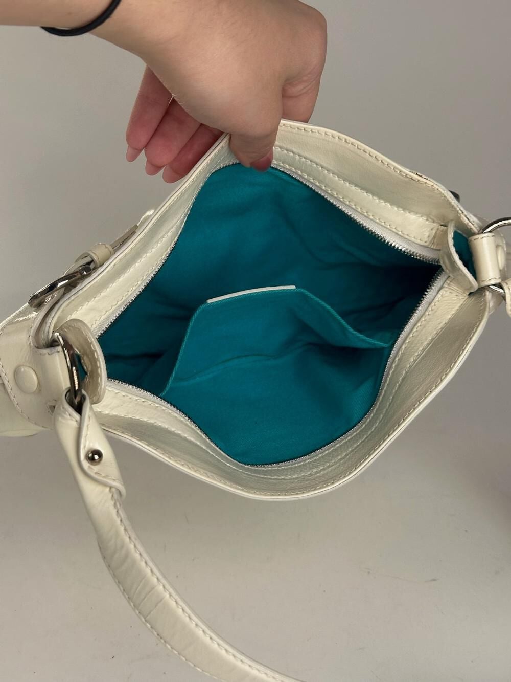 Salvatore Ferragamo Shoulder Bag