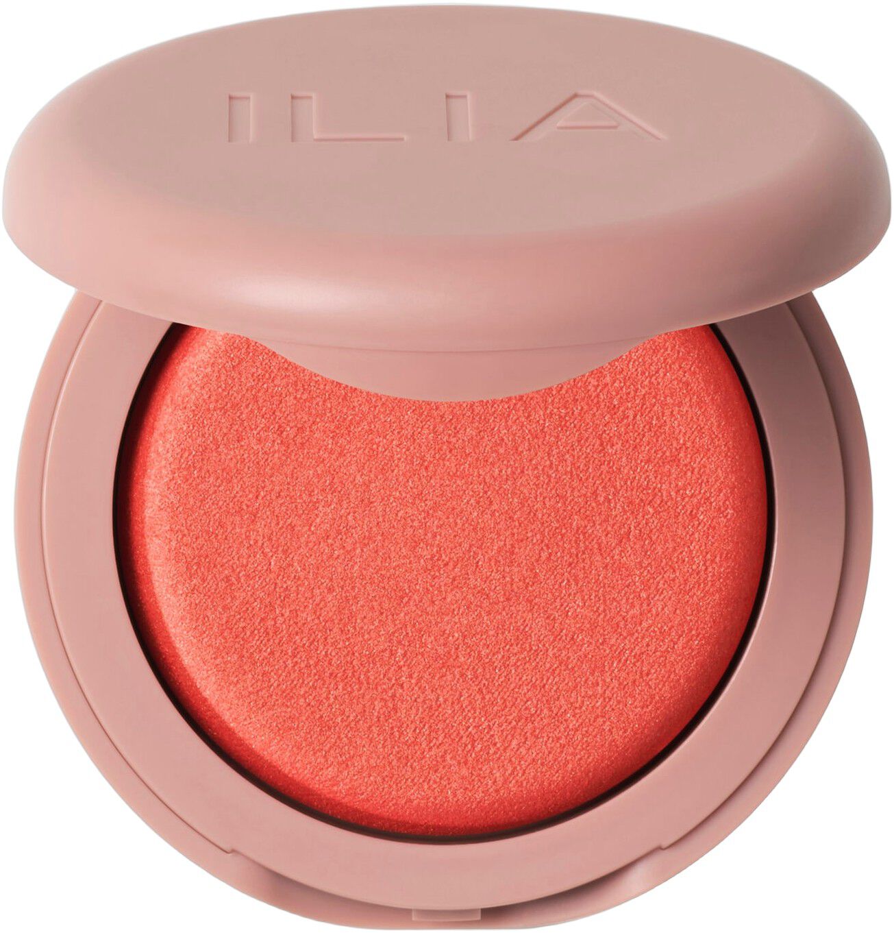 Soft Focus Blurring Blush - Talkfritt puderrouge