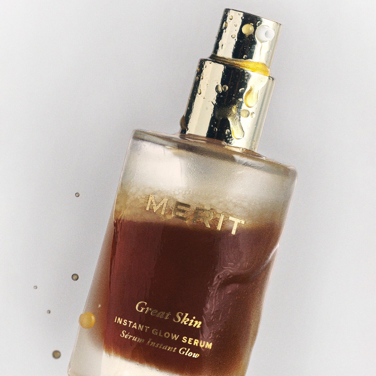 Mini Great Skin Serum - Mini-serum f&ouml;r omedelbar lyster