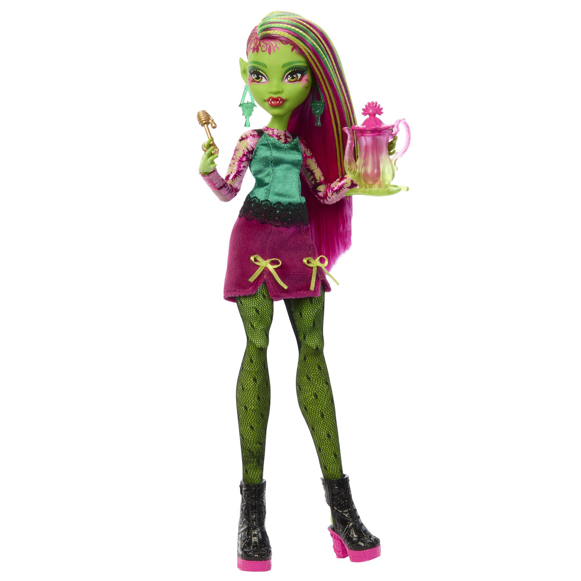 Monster High Skulltimate