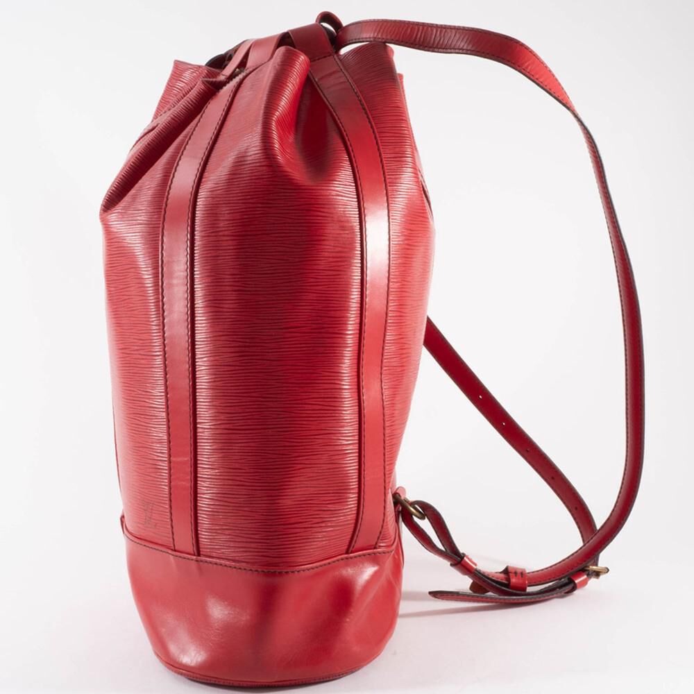 Louis Vuitton Backpack