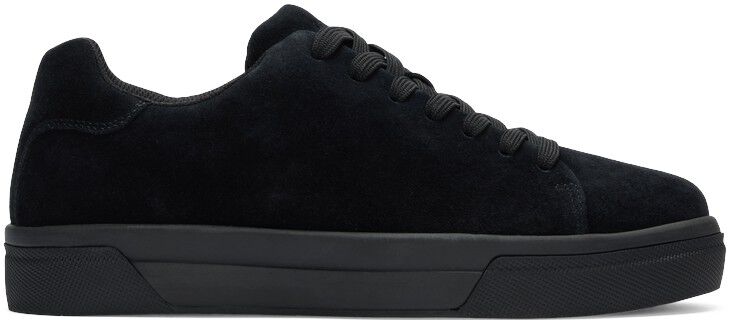 Slmdavid Chunky Suede Sneaker 2.0 Noos