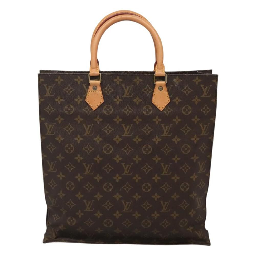 Louis Vuitton Sac Plat