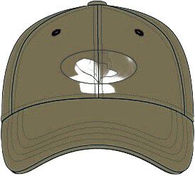 DON Dad Cap