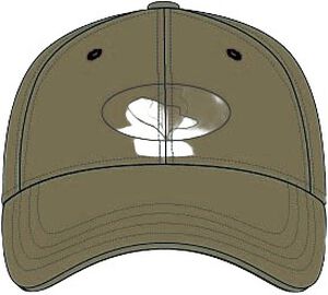 DON Dad Cap