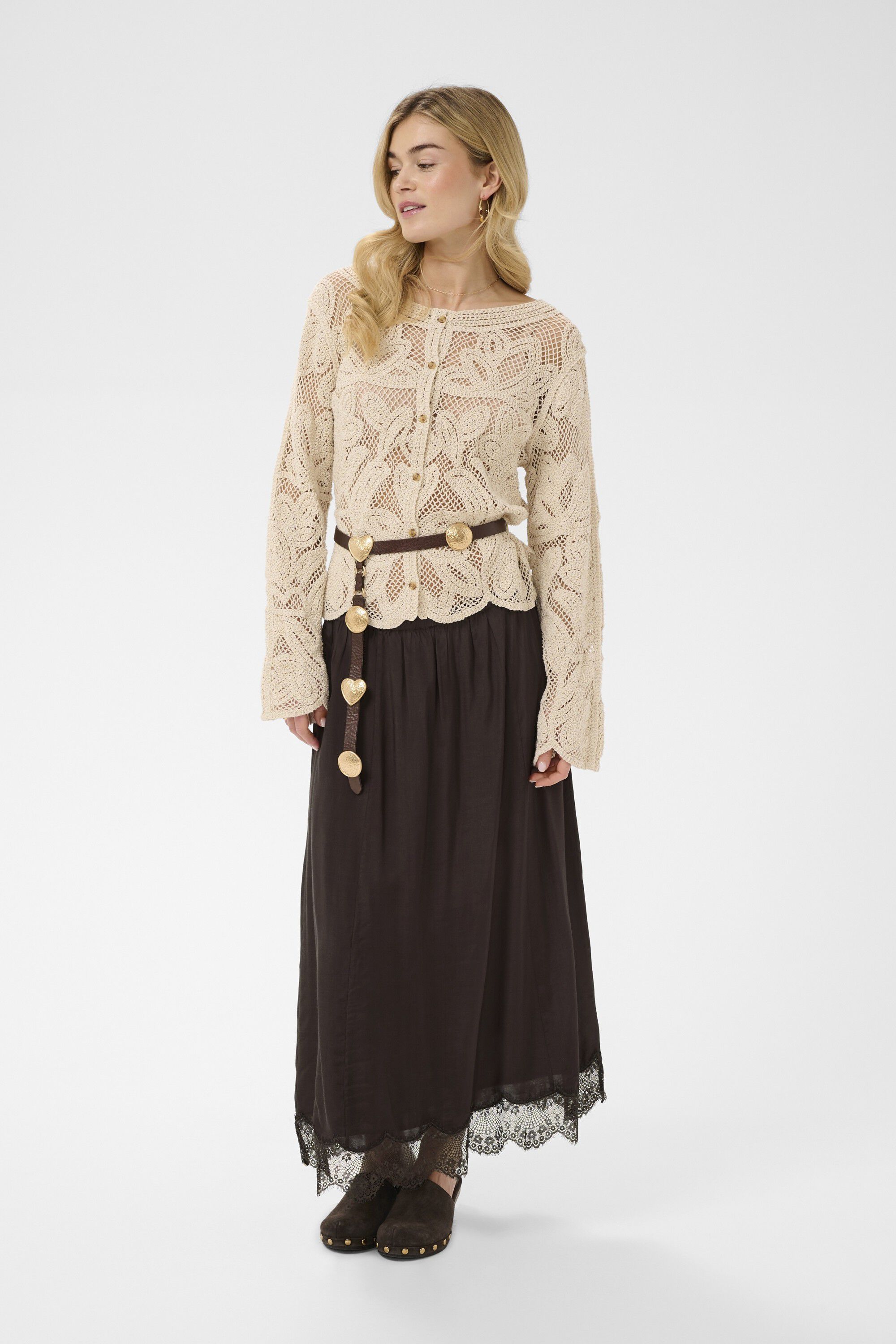 CRTriniti Skirt