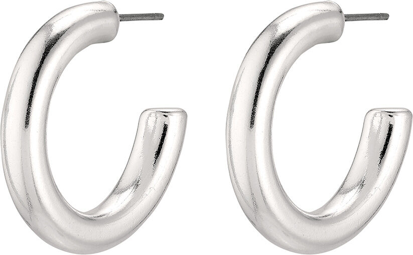 &Oslash;reringe : Maddie_PI : S&oslash;lvbelagt