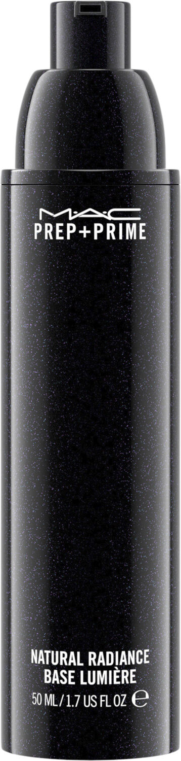 Prep + Prime Natural Radiance