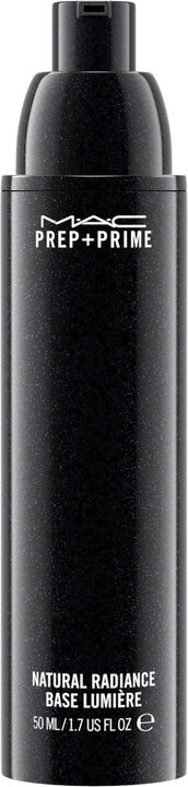 Prep + Prime Natural Radiance