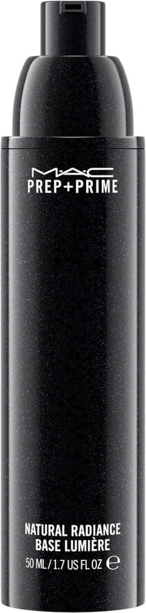 Prep + Prime Natural Radiance