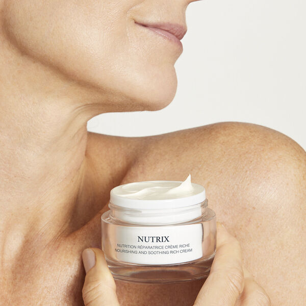 Nutrix Visage Face Cream