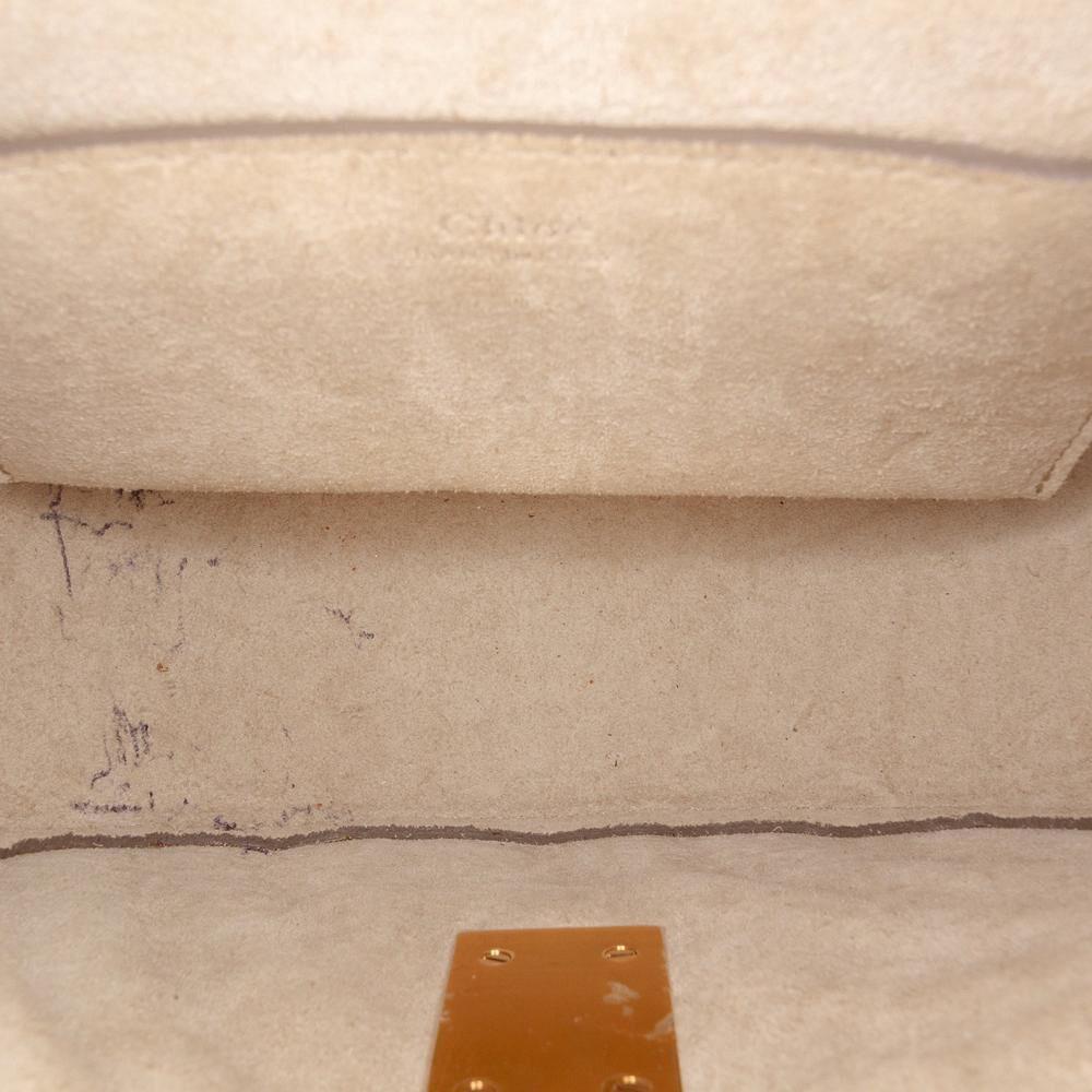 Chlo&eacute; Shoulder Bag