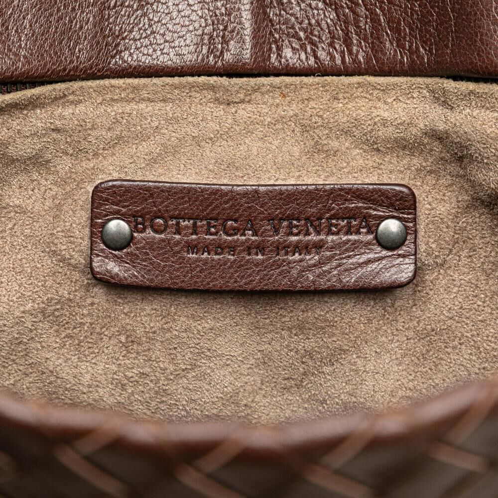Bottega Veneta Bucket Bag