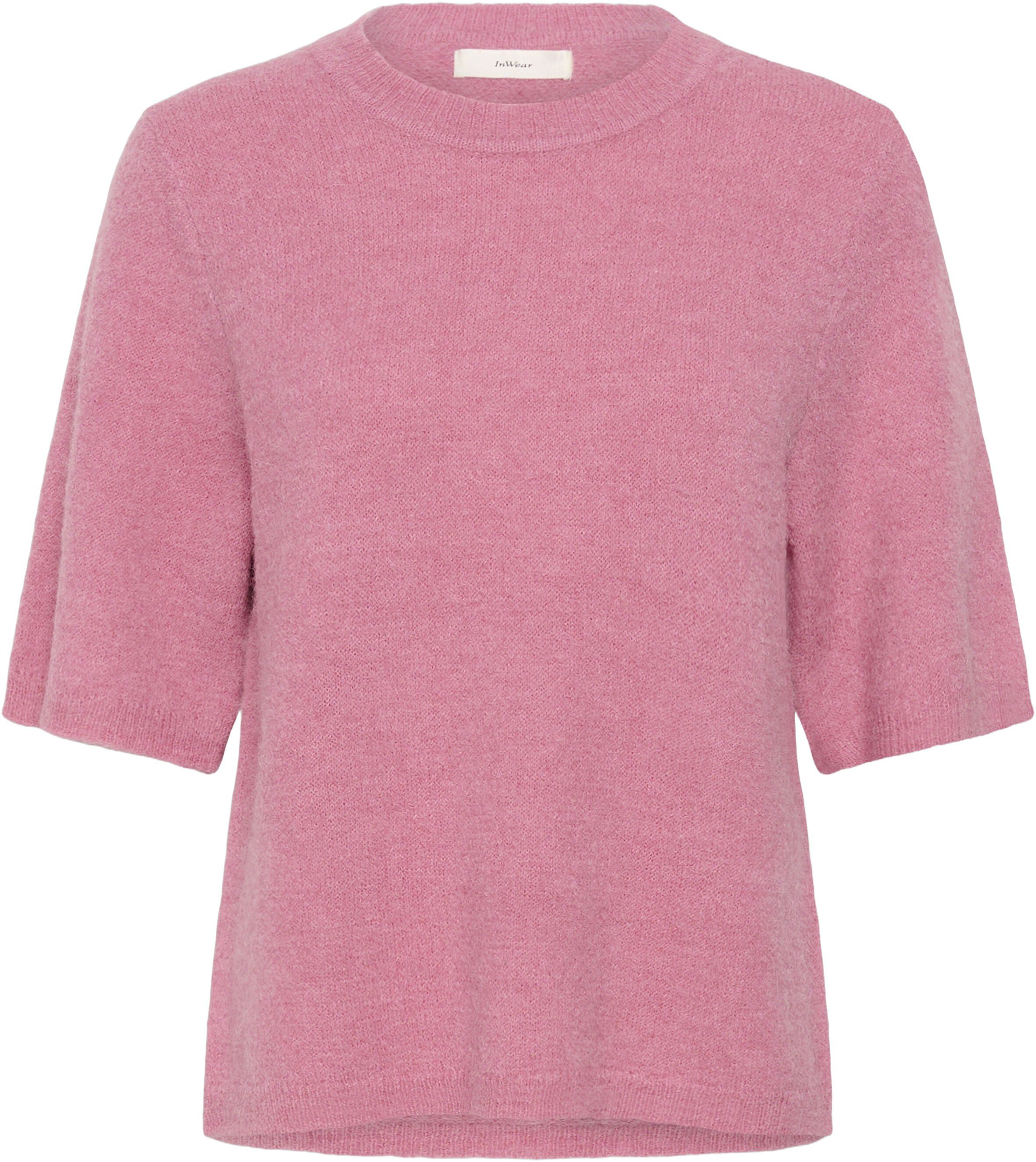 HarrietIW SS Pullover