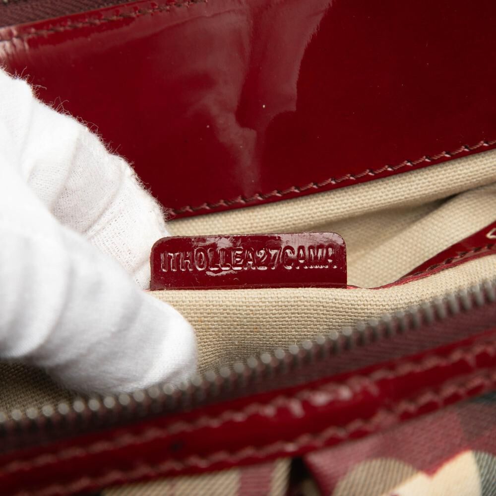Burberry Handbag