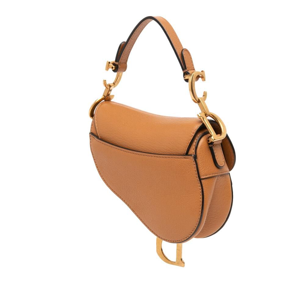 Dior Saddle Bag