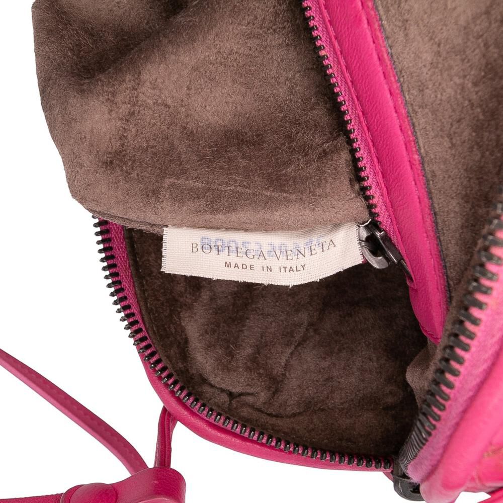 Bottega Veneta Crossbody Bag